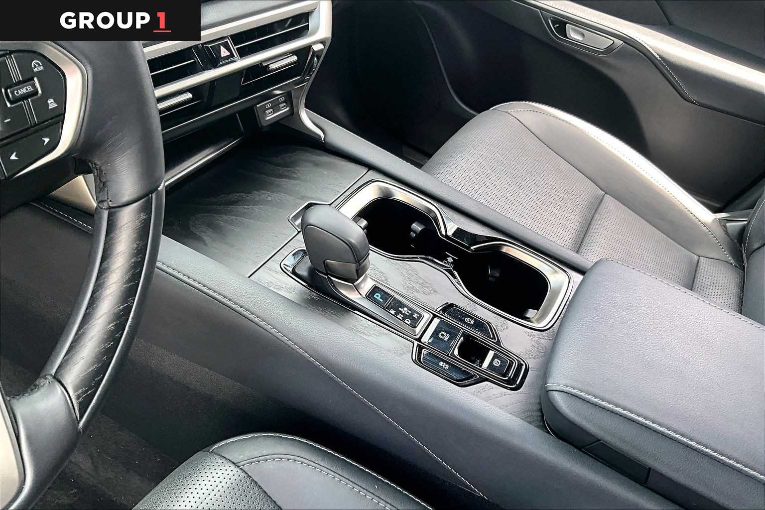 2023 Lexus RX 350 Premium Plus  Eminent White Pearl at Lexus Southwest Houston