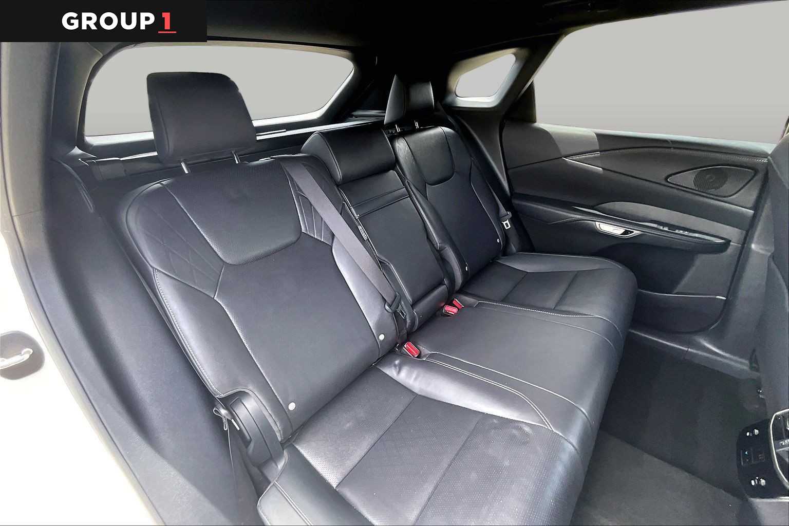 2023 Lexus RX 350 Premium Plus  Eminent White Pearl at Lexus Southwest Houston