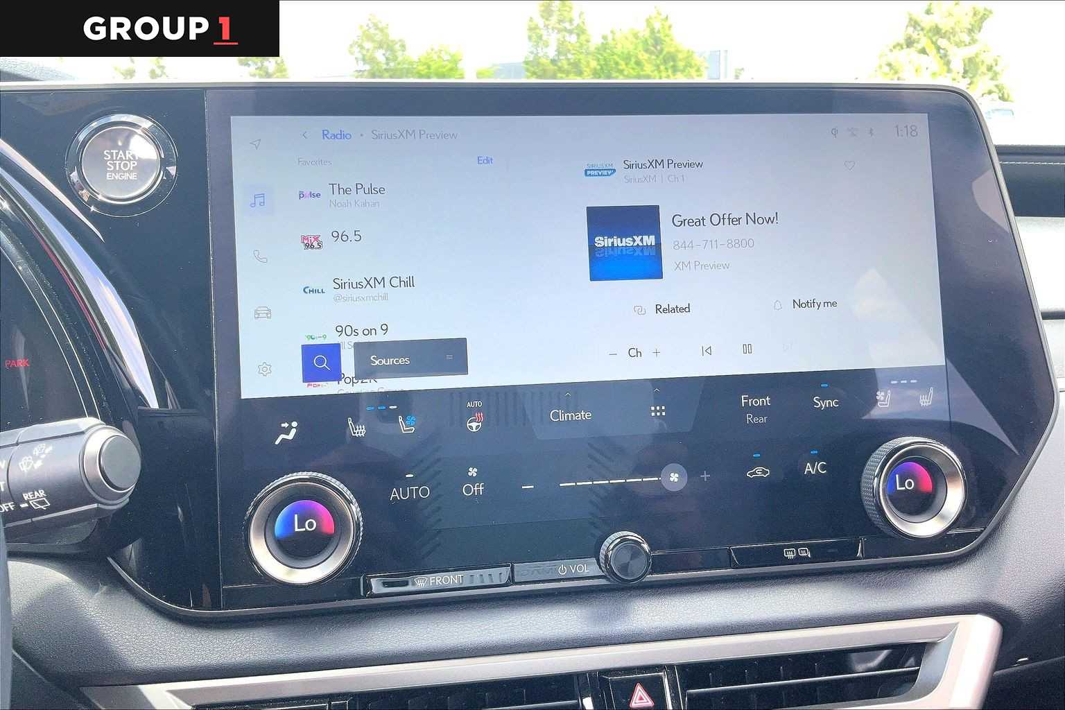 2023 Lexus RX 350 Premium Plus  Eminent White Pearl at Lexus Southwest Houston