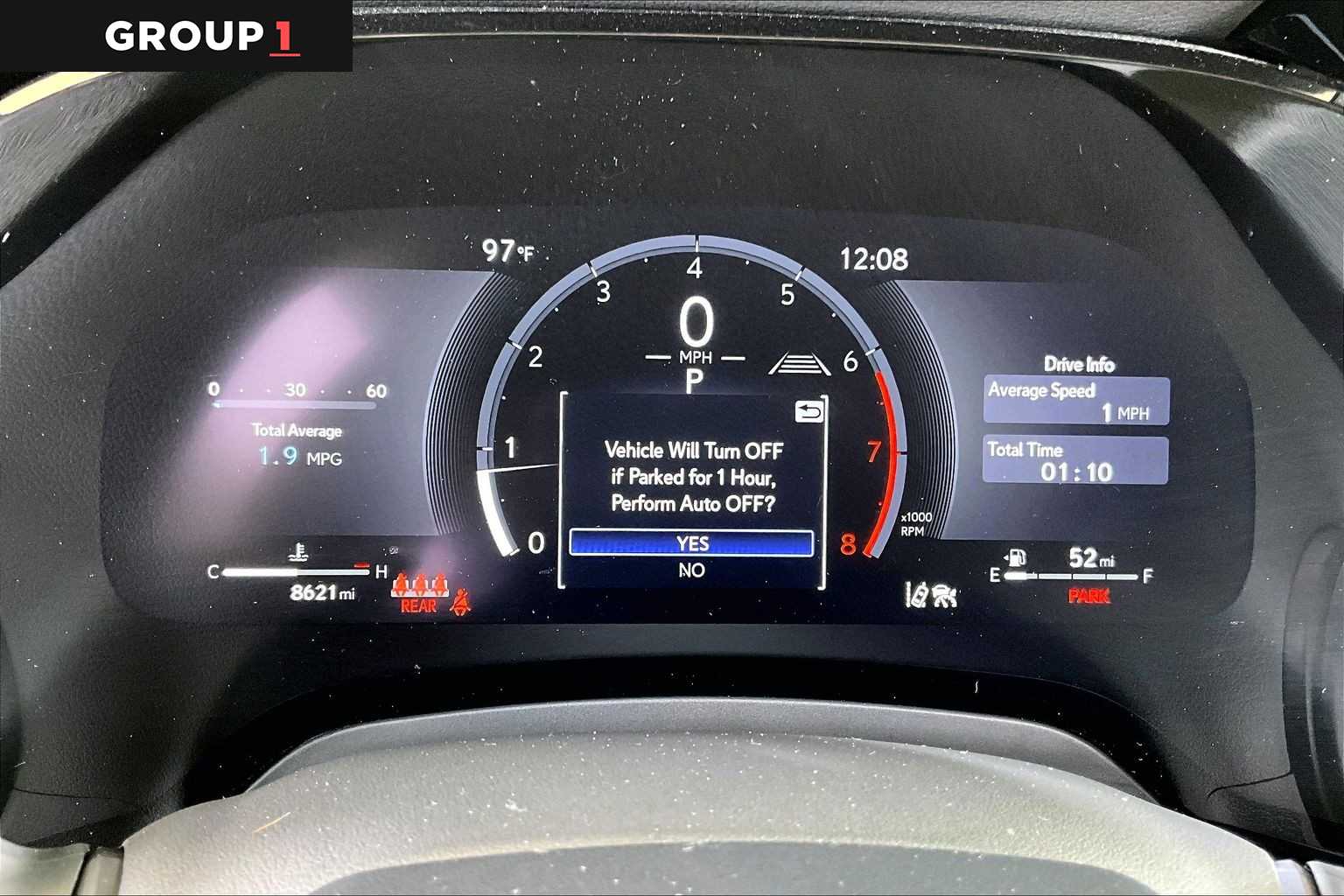 2026 Lexus RX 350 Premium+  Nightfall Mica at Lexus Southwest Houston