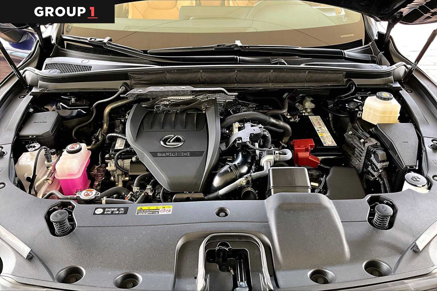 2026 Lexus RX 350 Premium+  Nightfall Mica at Lexus Southwest Houston