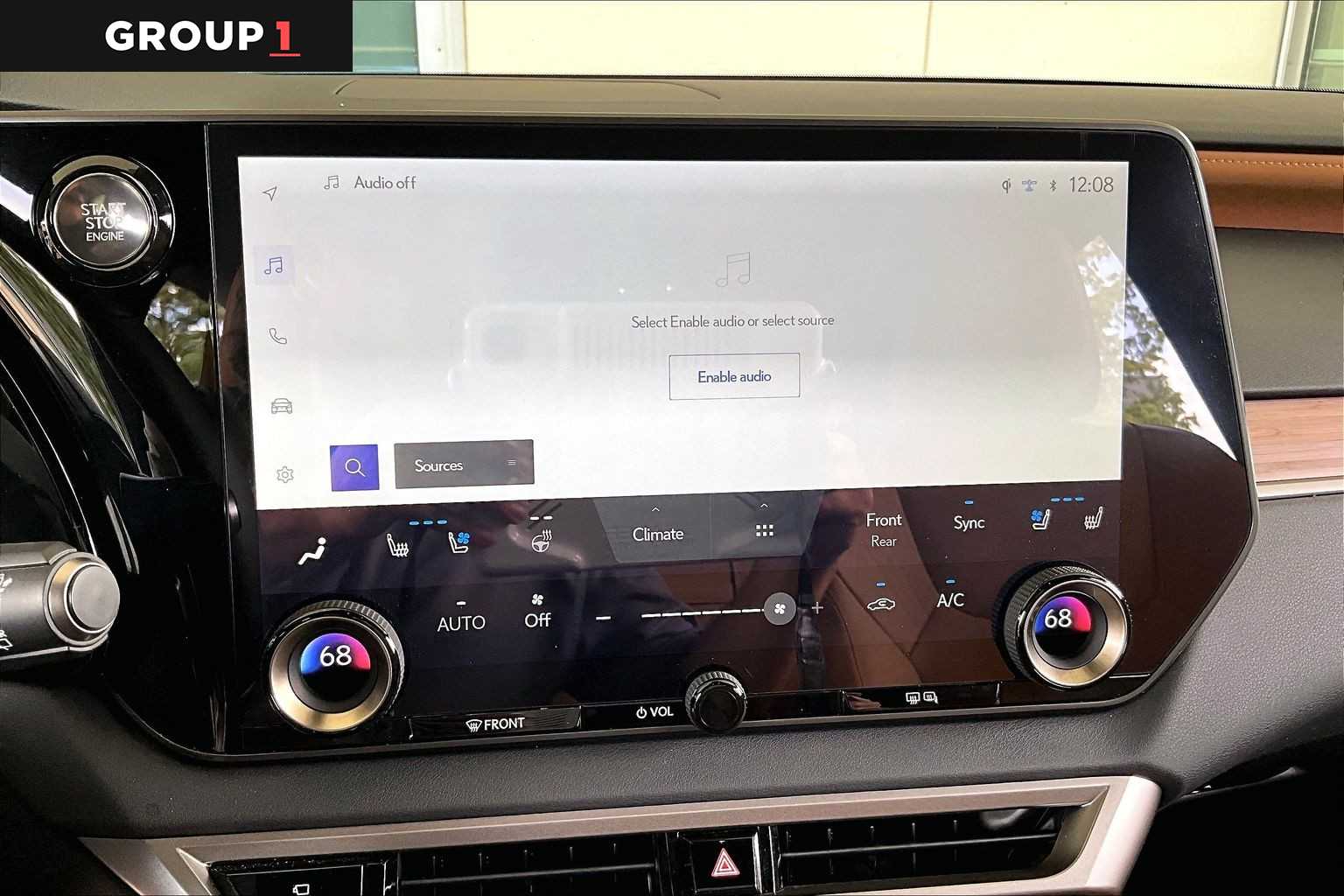 2026 Lexus RX 350 Premium+  Nightfall Mica at Lexus Southwest Houston