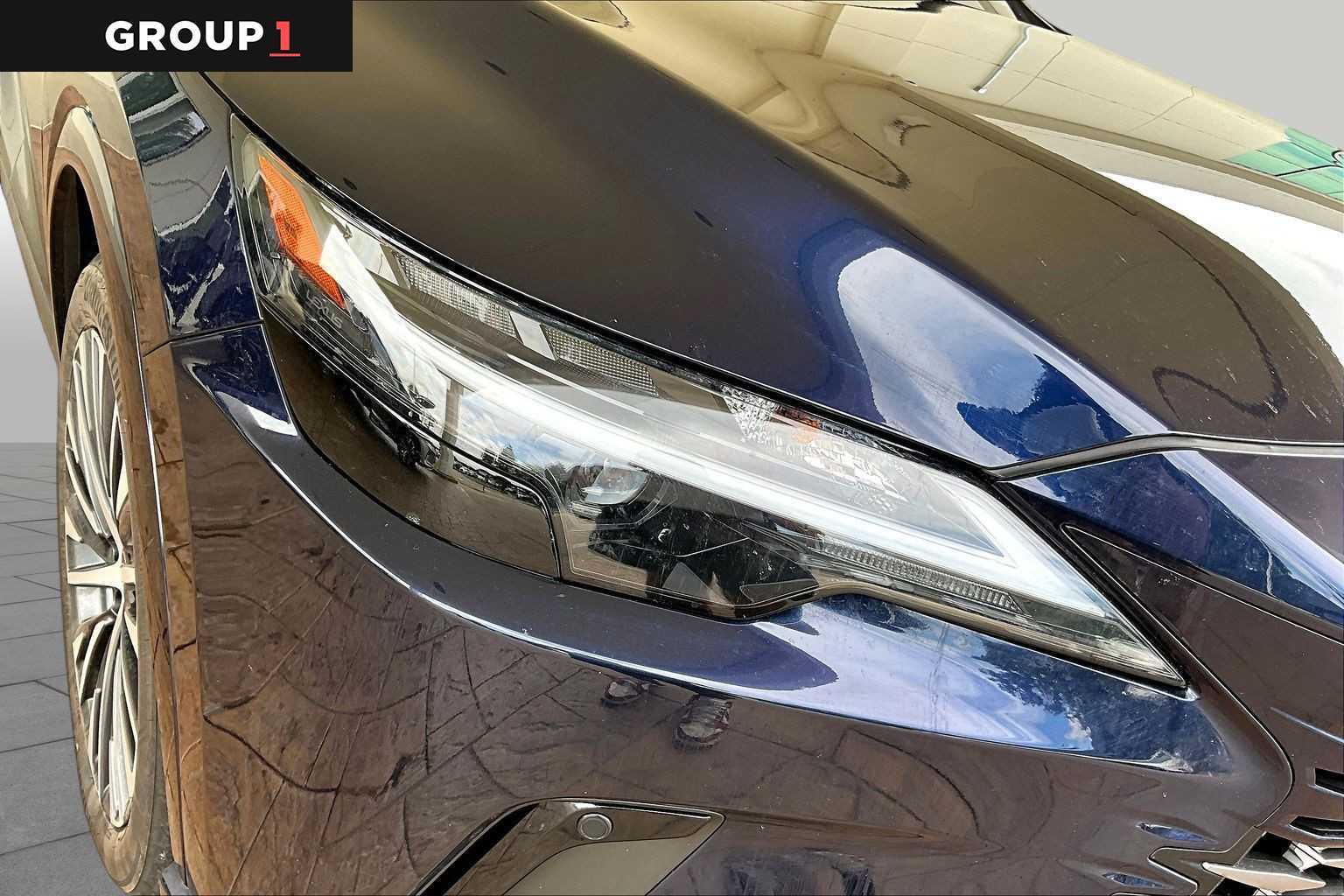 2026 Lexus RX 350 Premium+  Nightfall Mica at Lexus Southwest Houston