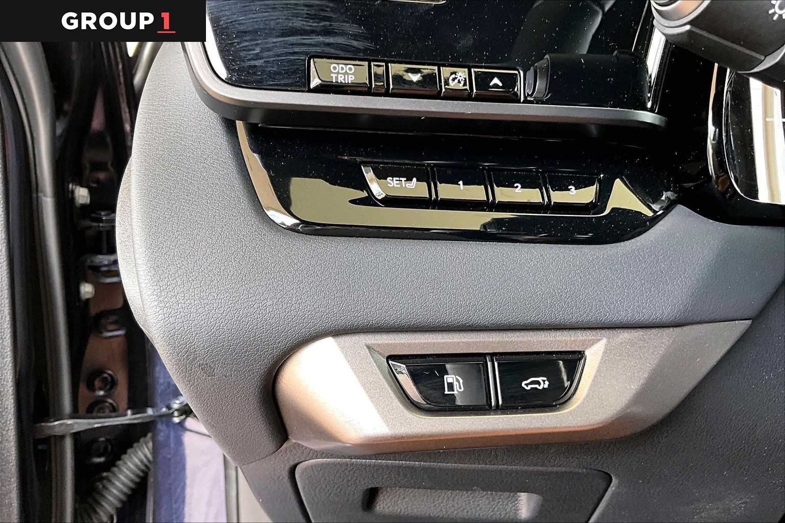 2026 Lexus RX 350 Premium+  Nightfall Mica at Lexus Southwest Houston