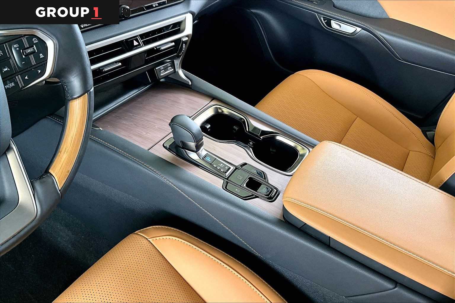 2026 Lexus RX 350 Premium+  Nightfall Mica at Lexus Southwest Houston
