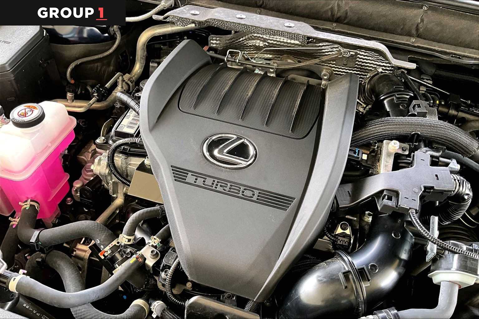 2026 Lexus RX 350 Premium+  Nightfall Mica at Lexus Southwest Houston
