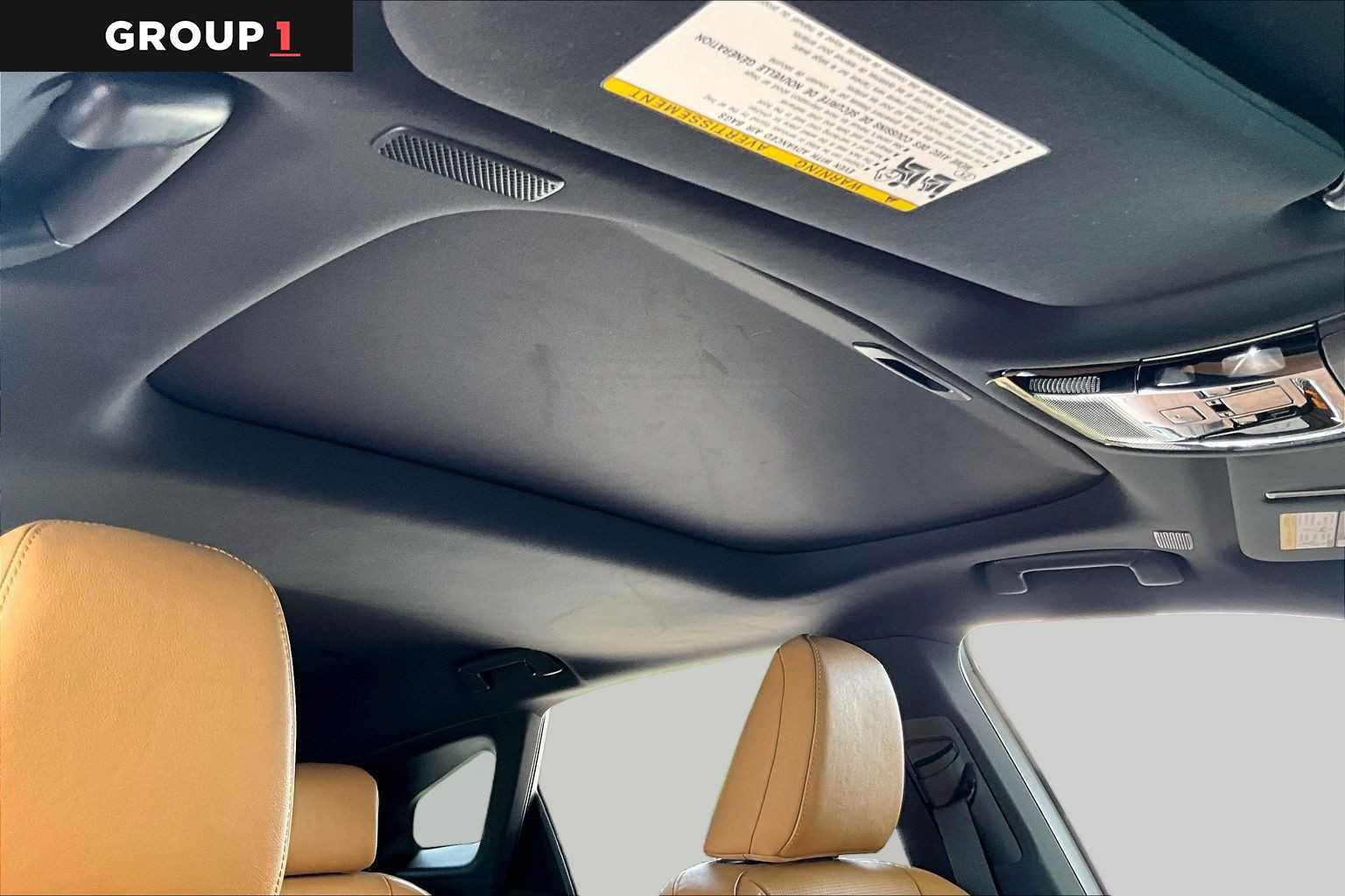 2026 Lexus RX 350 Premium+  Nightfall Mica at Lexus Southwest Houston