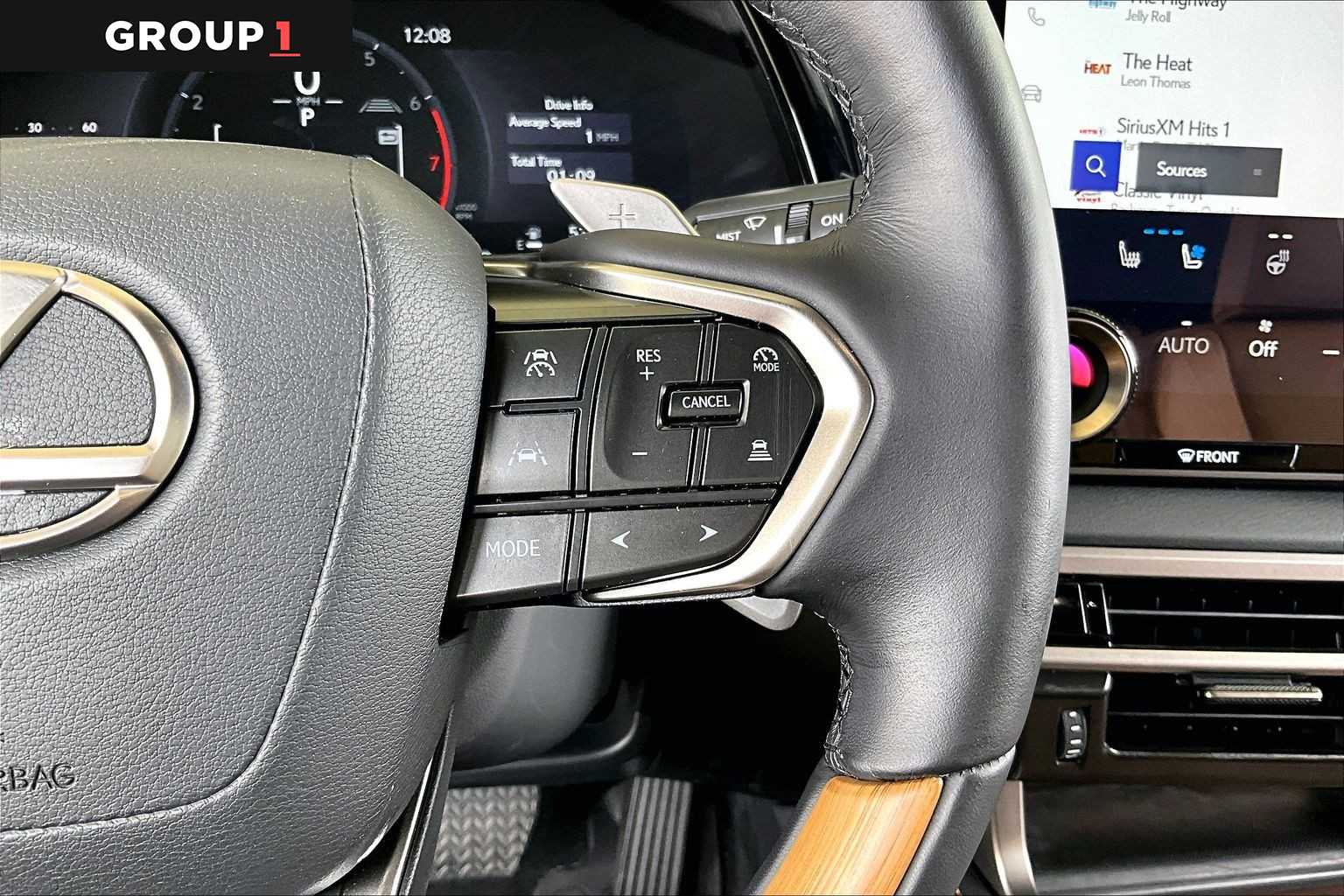 2026 Lexus RX 350 Premium+  Nightfall Mica at Lexus Southwest Houston