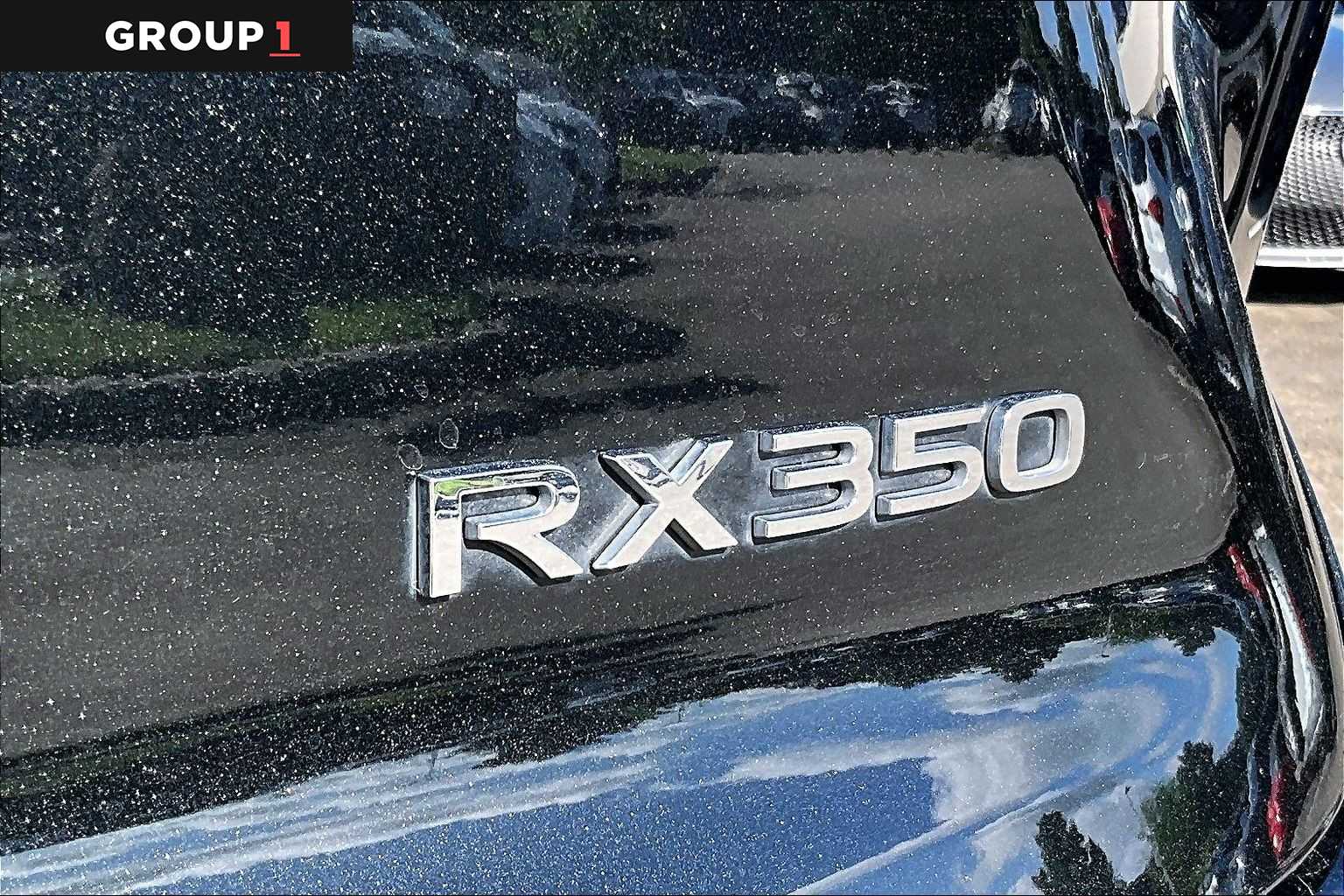 2026 Lexus RX 350 Premium  Caviar at Lexus of Clear Lake