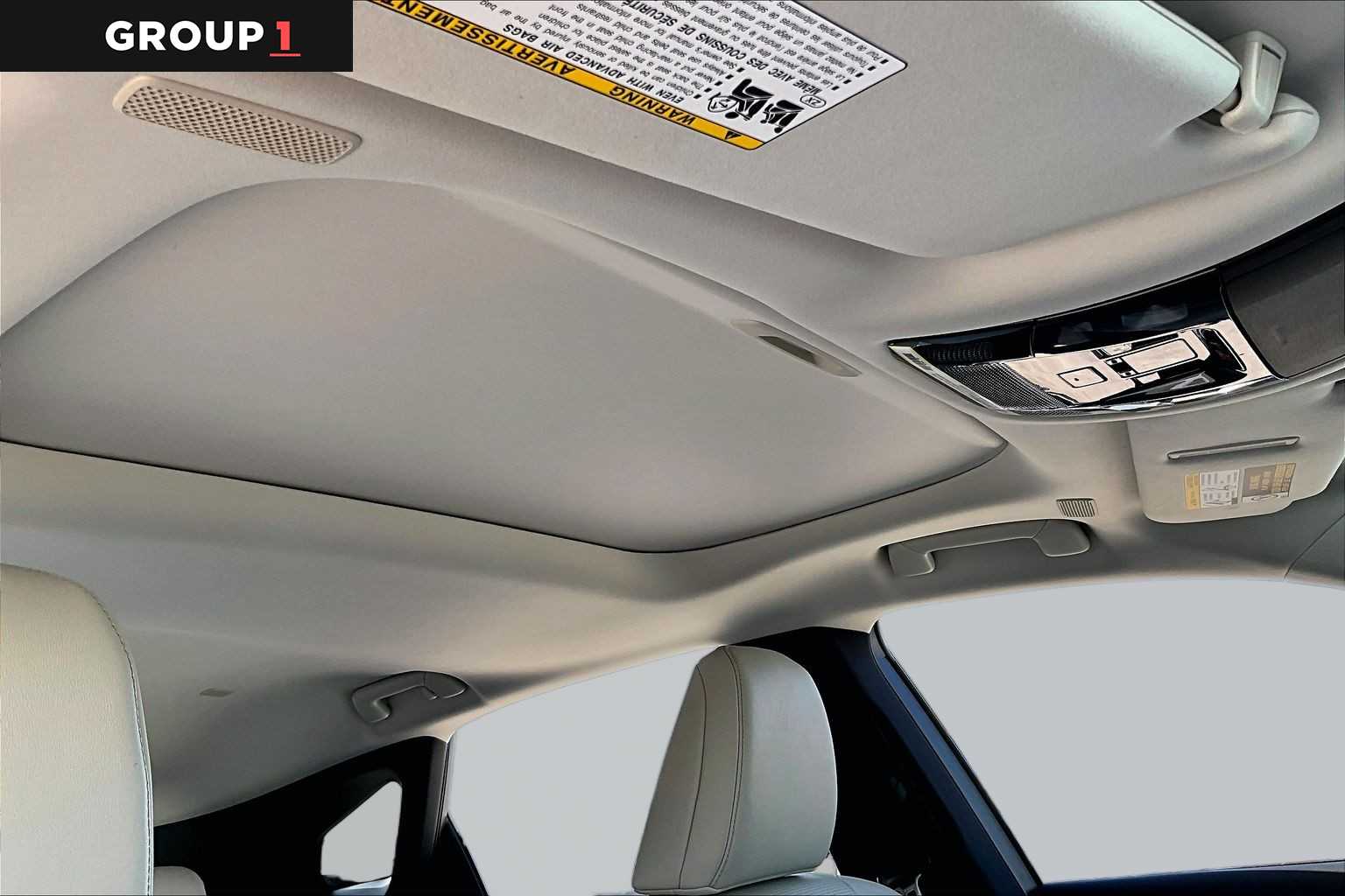 2026 Lexus RX 350 Premium+  Eminent White Pearl at Lexus of Clear Lake