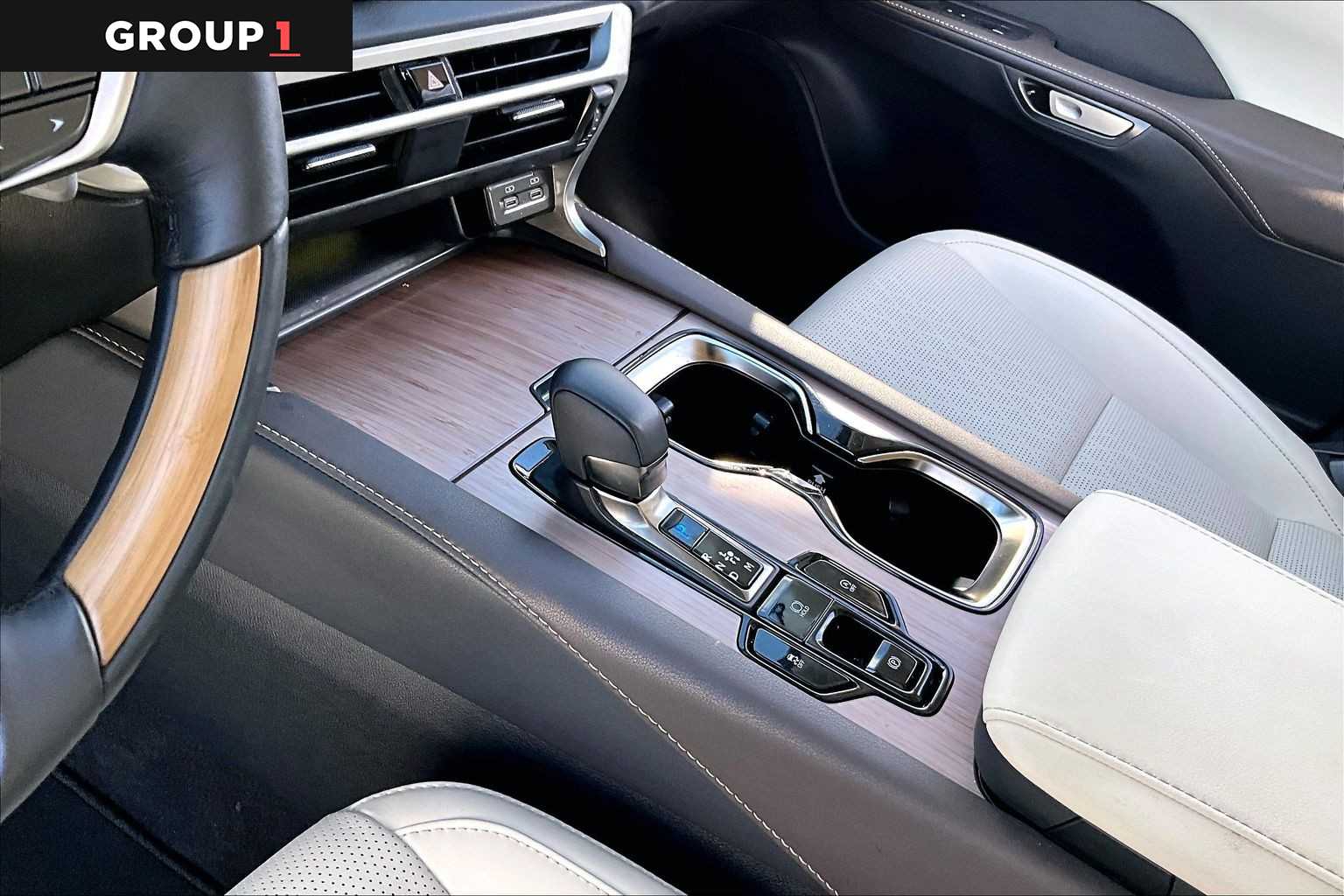 2026 Lexus RX 350 Premium+  Eminent White Pearl at Lexus of Clear Lake