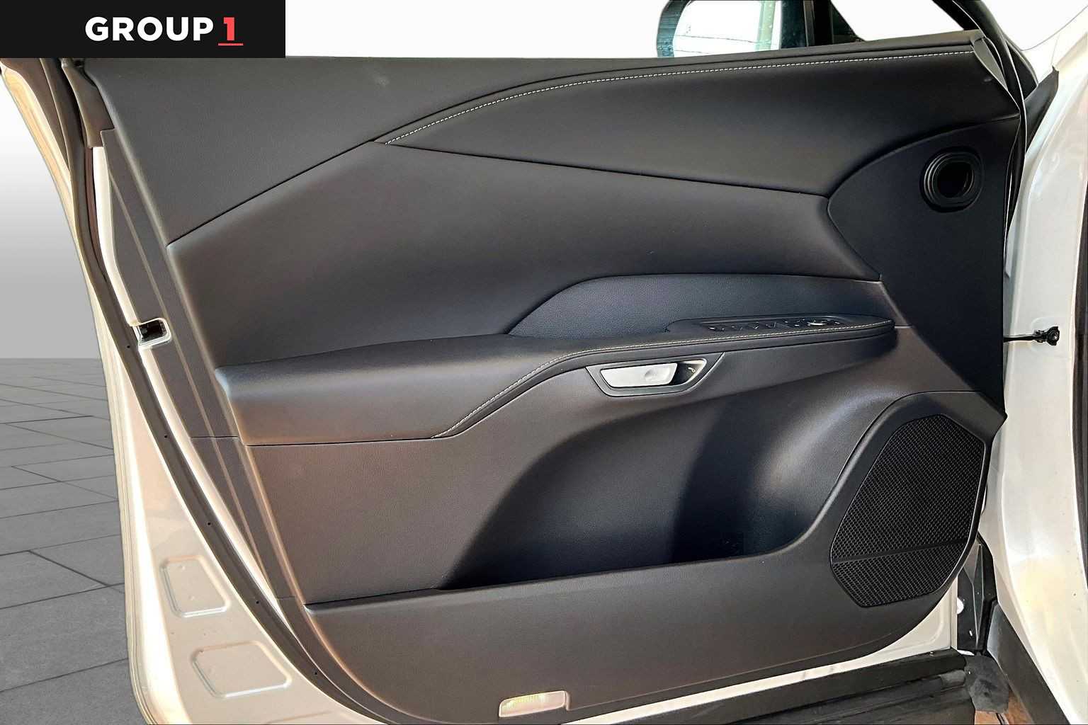 2024 Lexus RX 350 photo 19 of 34