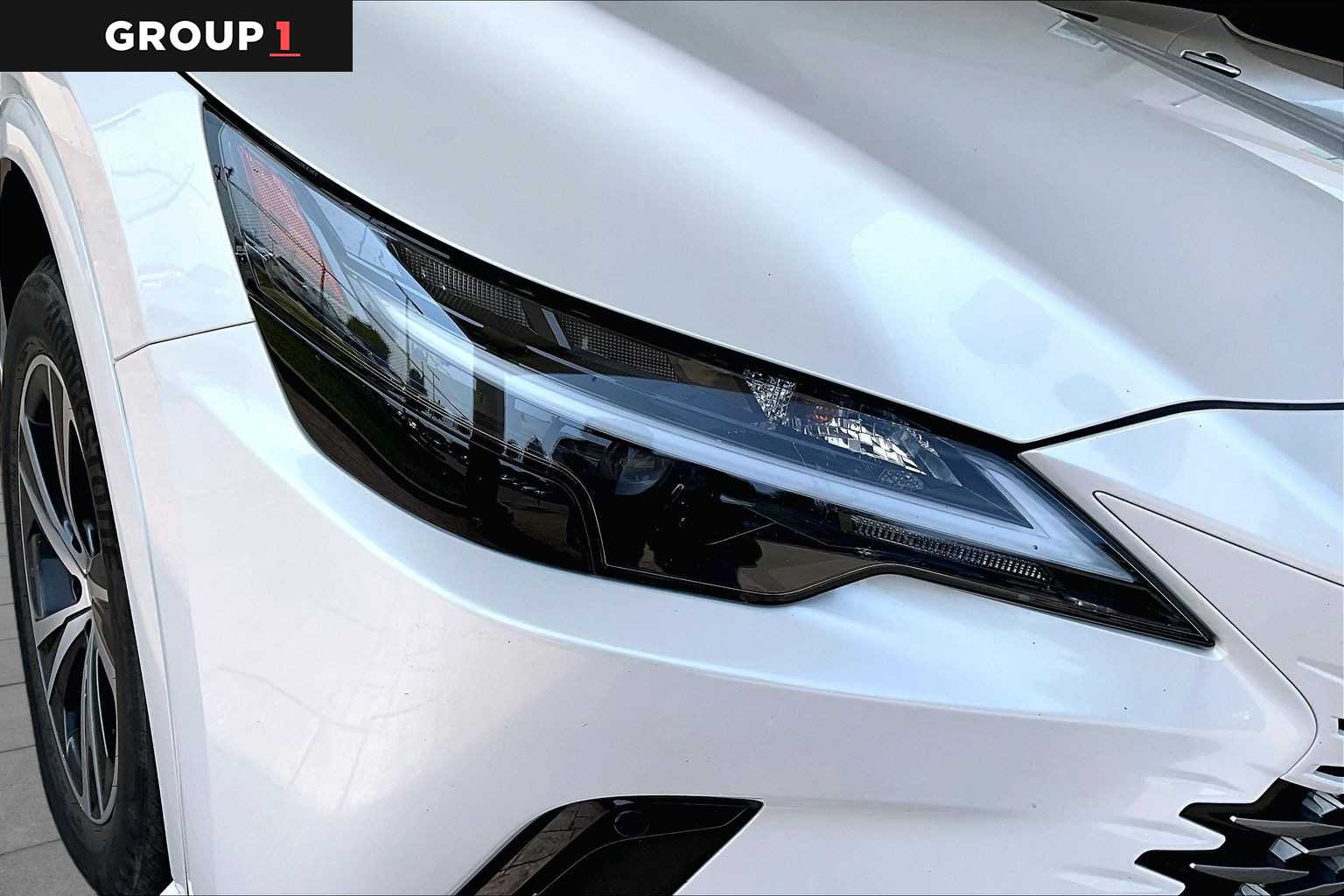 2024 Lexus RX 350 photo 25 of 34