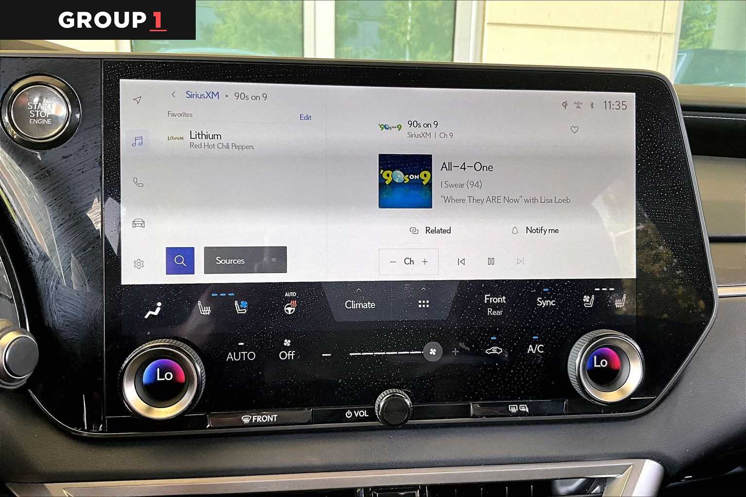 2024 Lexus RX 350 photo 31 of 34