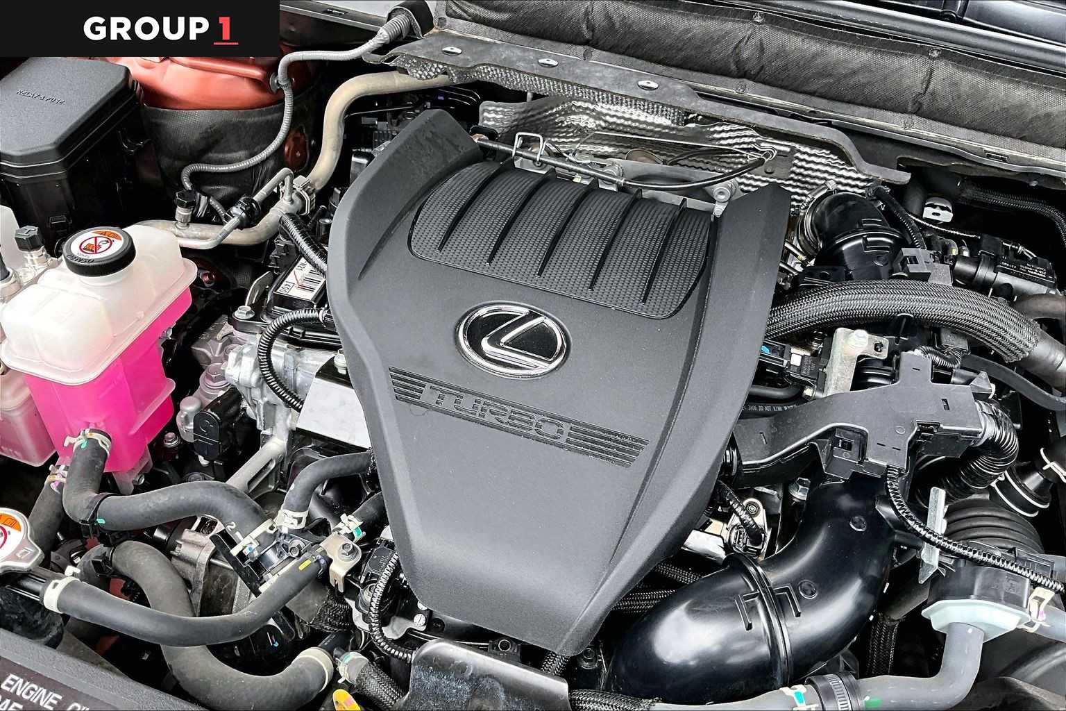 2024 Lexus RX 350 Premium  Copper Crest at Lexus of Clear Lake