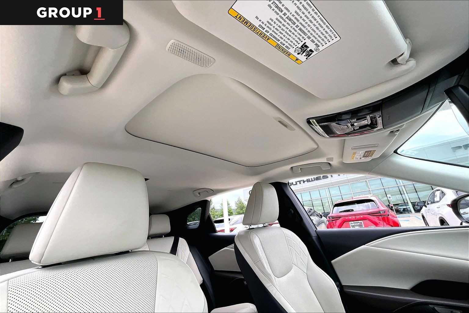 2024 Lexus RX 350 Premium  Copper Crest at Lexus of Clear Lake