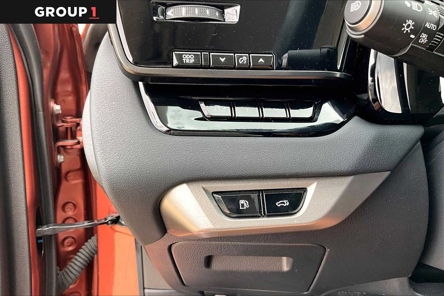 2024 Lexus RX 350 Premium  Copper Crest at Lexus of Clear Lake