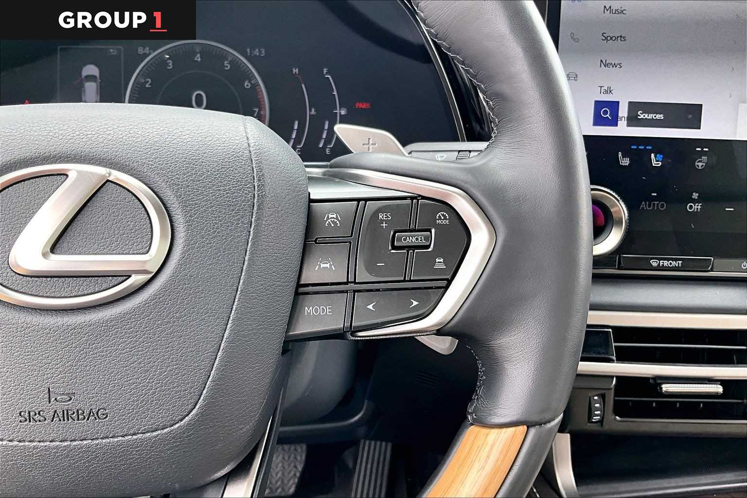 2024 Lexus RX 350 Premium  Copper Crest at Lexus of Clear Lake