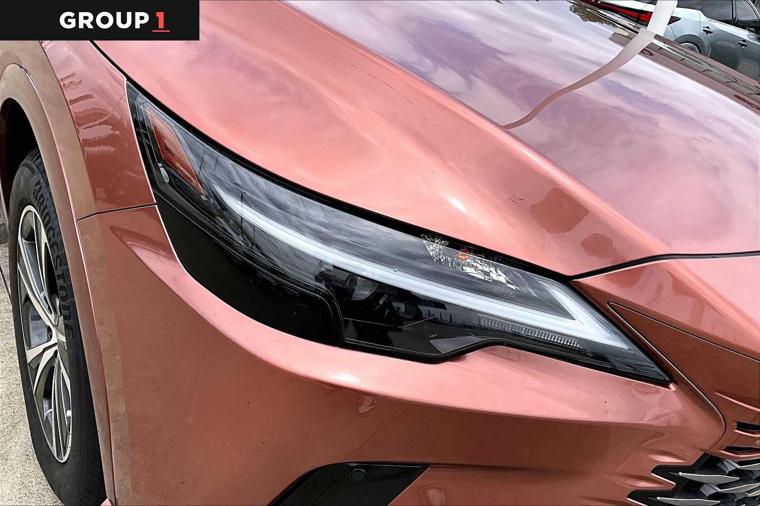 2024 Lexus RX 350 Premium  Copper Crest at Lexus of Clear Lake