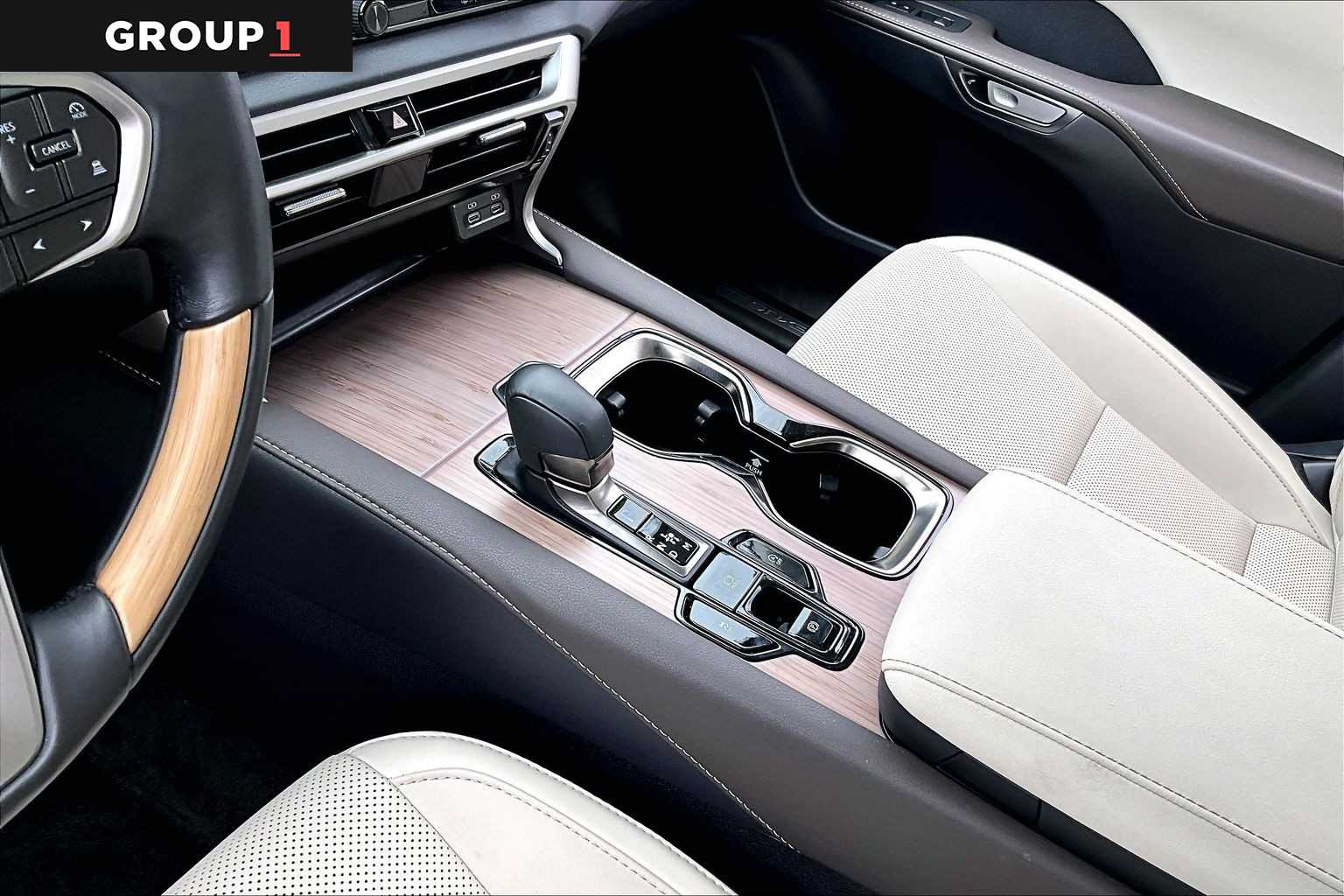 2024 Lexus RX 350 Premium  Copper Crest at Lexus of Clear Lake