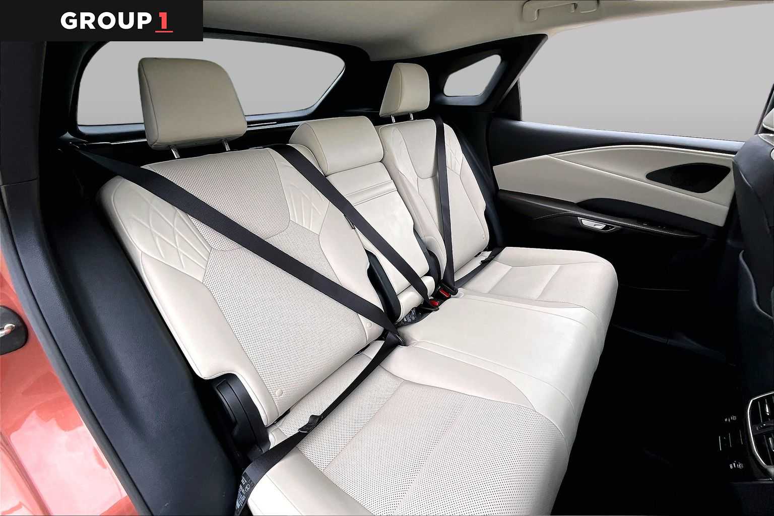 2024 Lexus RX 350 Premium  Copper Crest at Lexus Southwest Houston