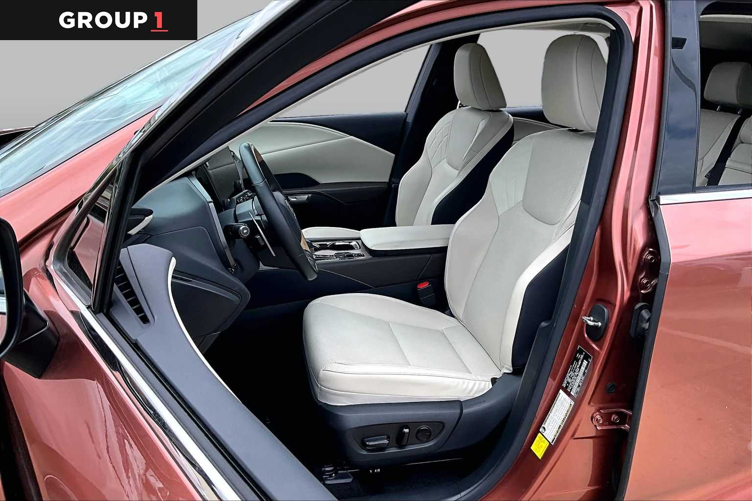 2024 Lexus RX 350 Premium  Copper Crest at Lexus Southwest Houston