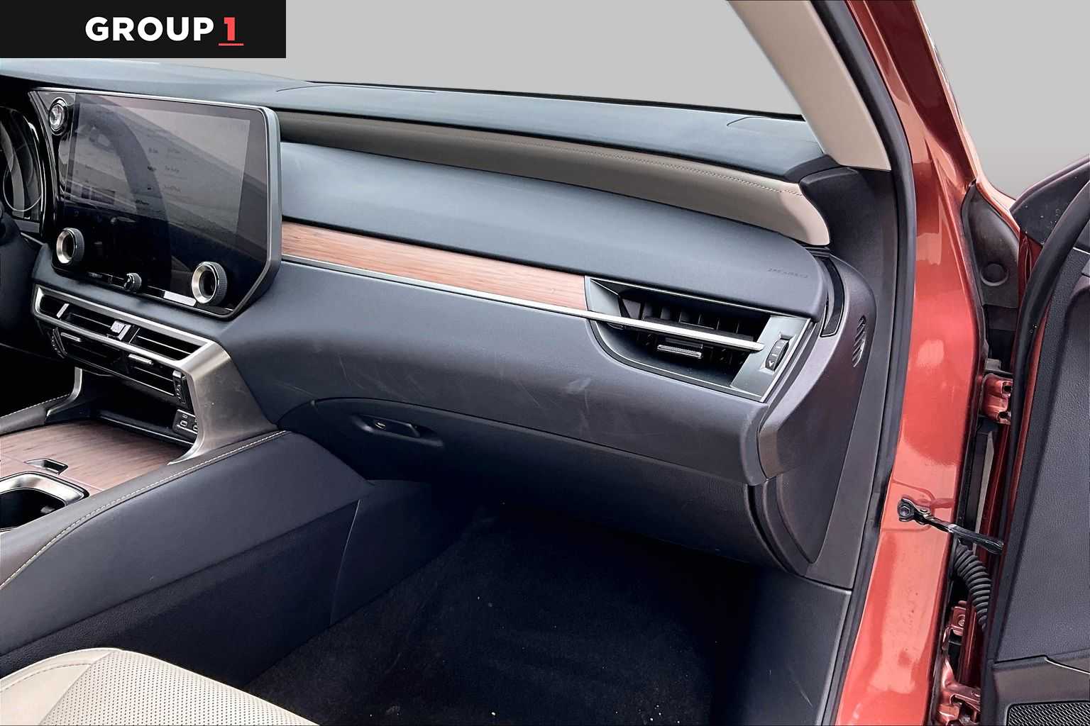 2024 Lexus RX 350 Premium  Copper Crest at Lexus Southwest Houston