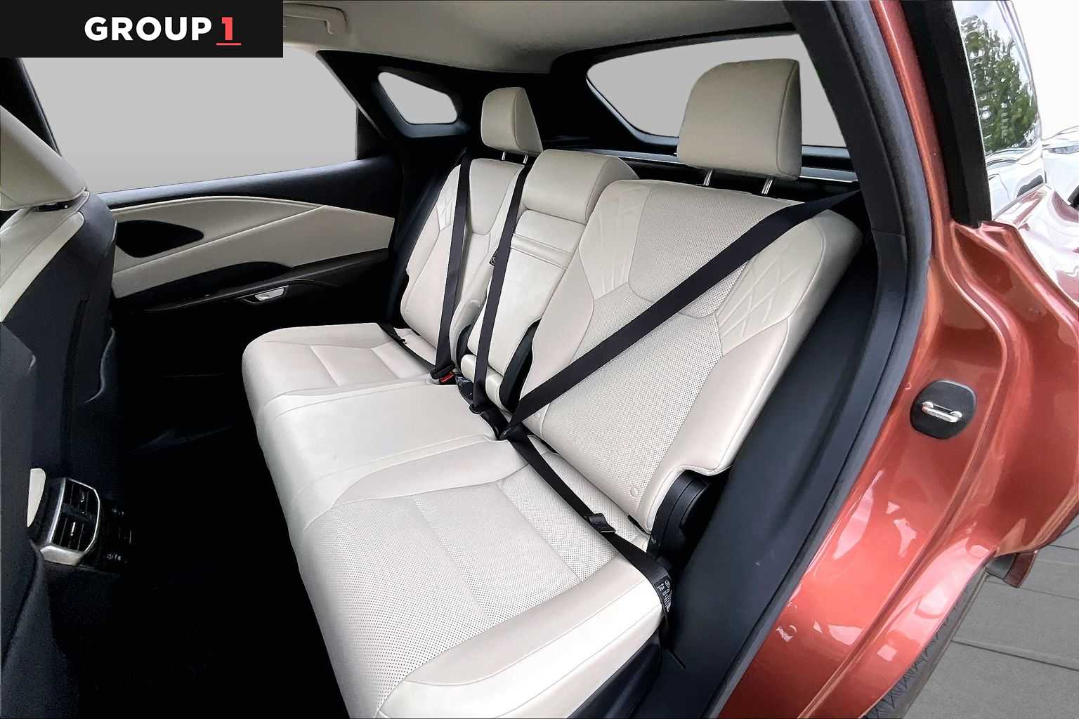 2024 Lexus RX 350 Premium  Copper Crest at Lexus Southwest Houston