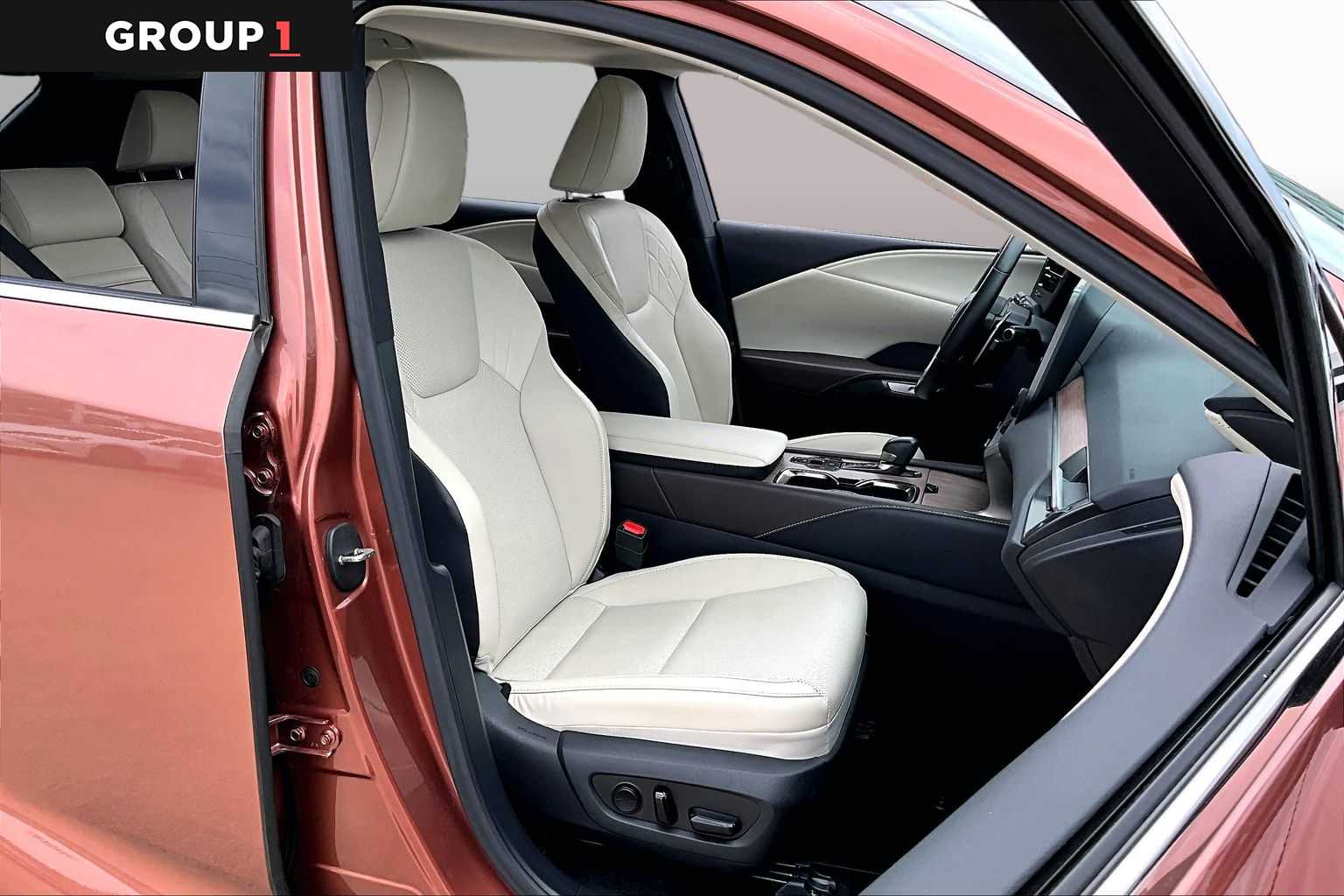 2024 Lexus RX 350 Premium  Copper Crest at Lexus Southwest Houston