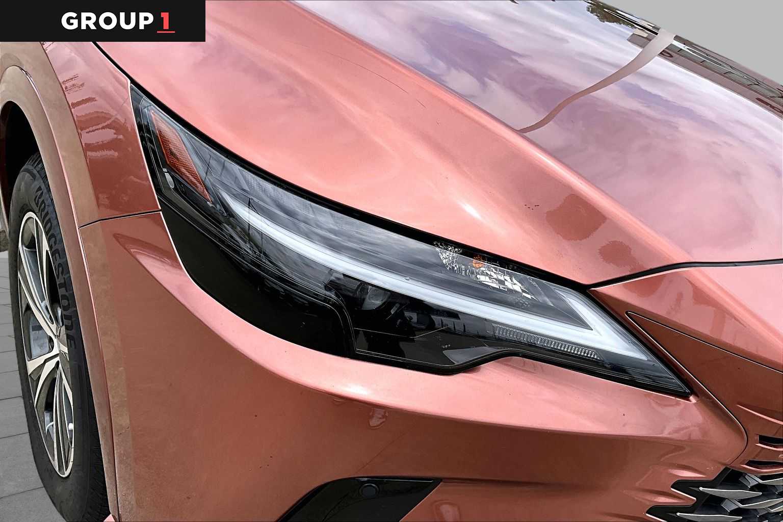 2024 Lexus RX 350 Premium  Copper Crest at Lexus Southwest Houston