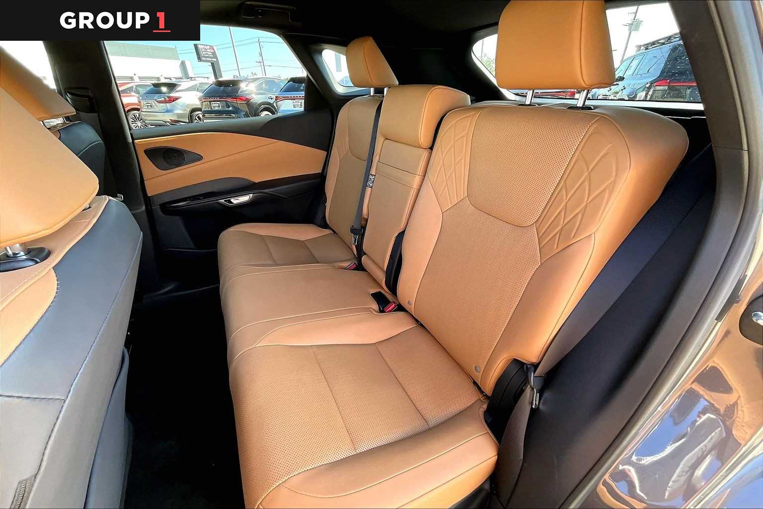 2025 Lexus RX 350 Premium  Cloudburst Gray at Lexus Southwest Houston