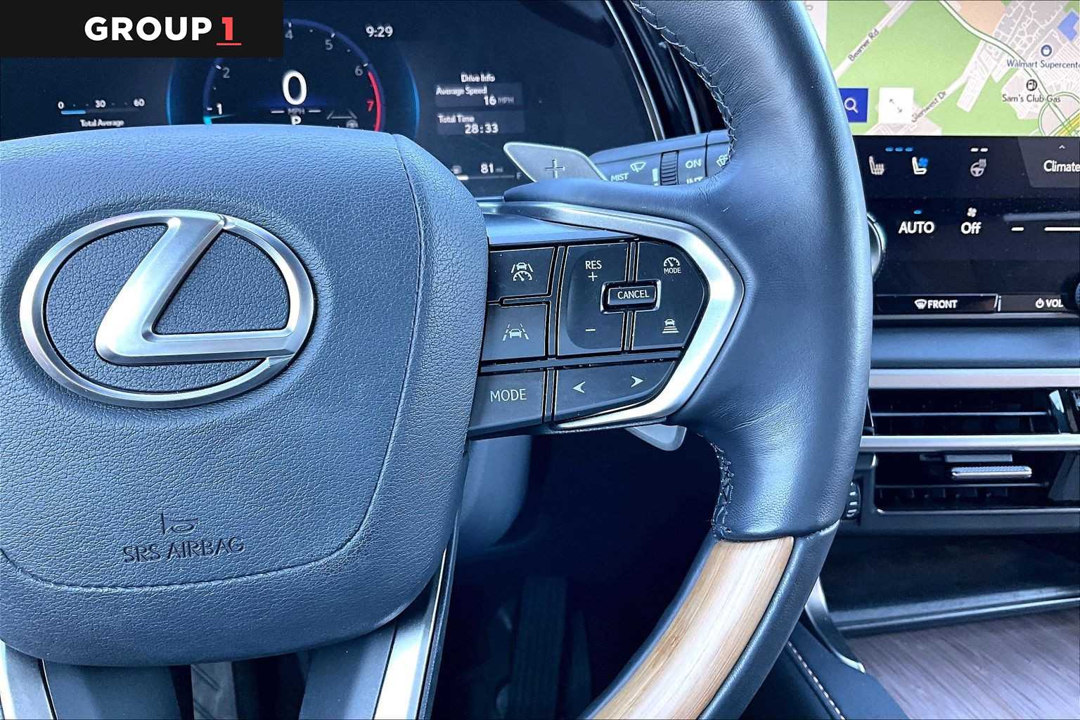 2025 Lexus RX 350 Premium  Cloudburst Gray at Lexus Southwest Houston