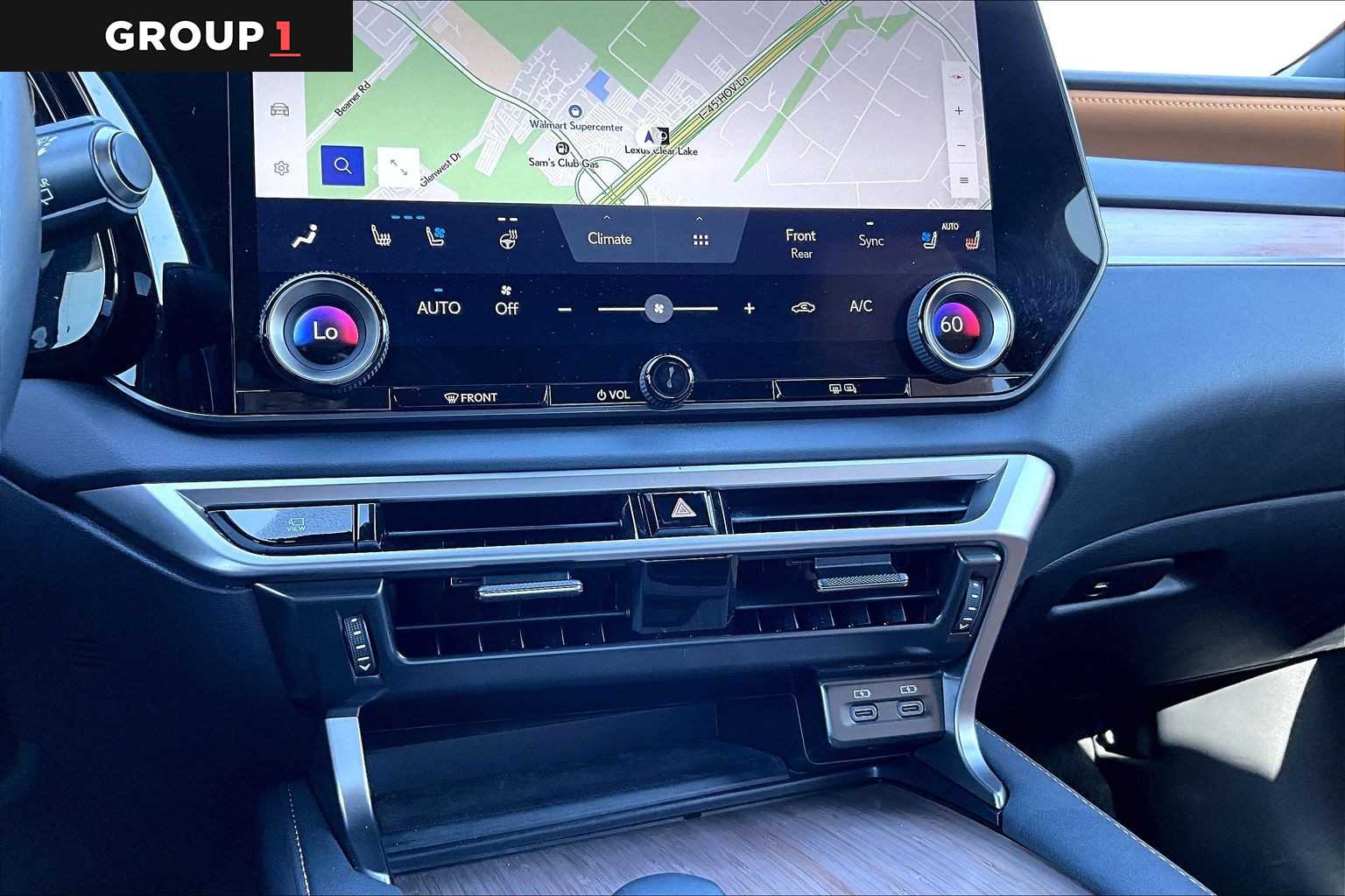2025 Lexus RX 350 Premium  Cloudburst Gray at Lexus Southwest Houston