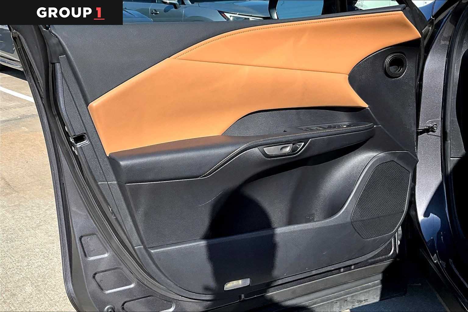 2025 Lexus RX 350 Premium  Cloudburst Gray at Lexus Southwest Houston