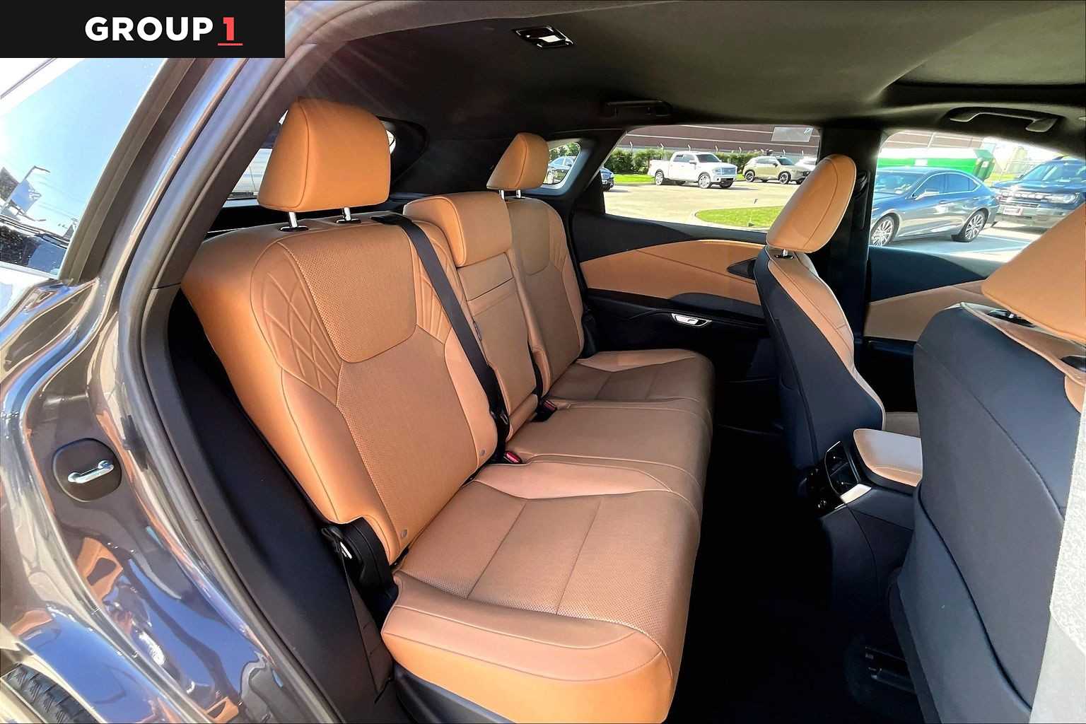 2025 Lexus RX 350 Premium  Cloudburst Gray at Lexus Southwest Houston
