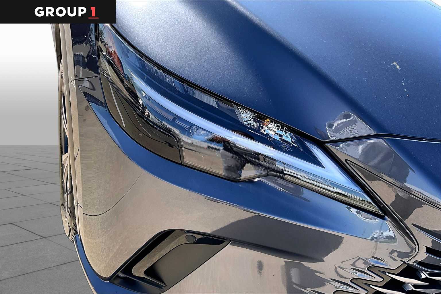 2025 Lexus RX 350 Premium  Cloudburst Gray at Lexus Southwest Houston