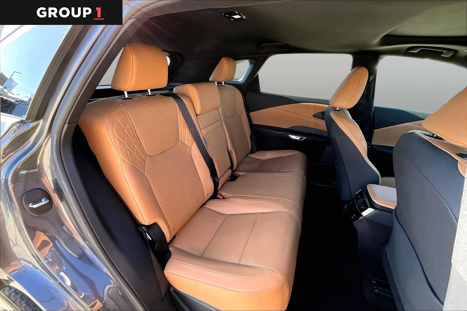 2025 Lexus RX 350 Premium  Cloudburst Gray at Lexus Southwest Houston