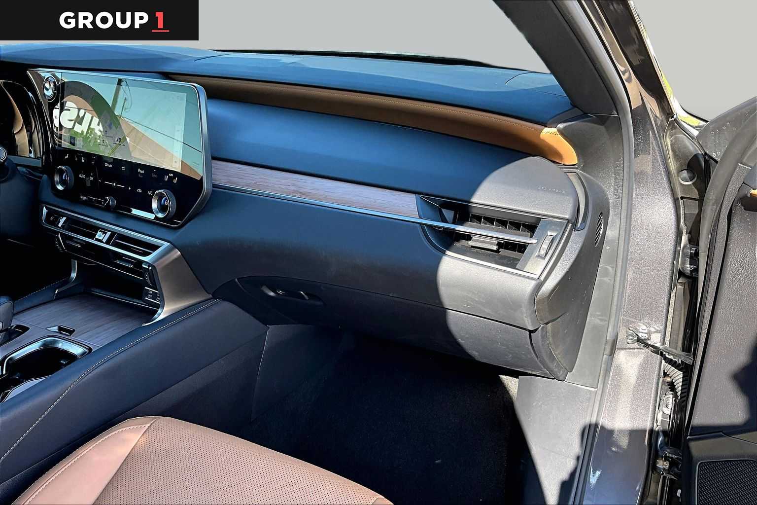 2025 Lexus RX 350 Premium  Cloudburst Gray at Lexus Southwest Houston