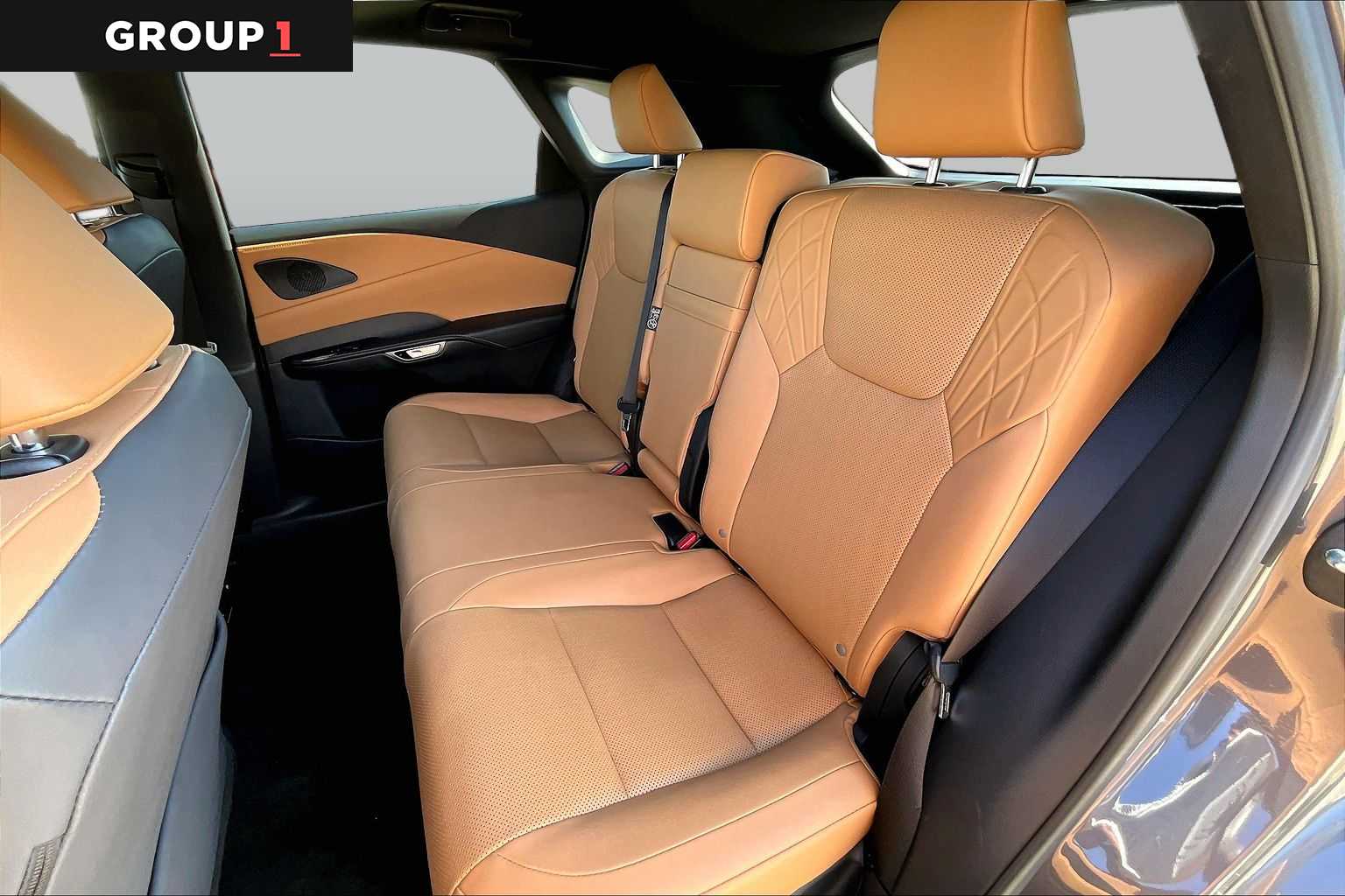 2025 Lexus RX 350 Premium  Cloudburst Gray at Lexus Southwest Houston