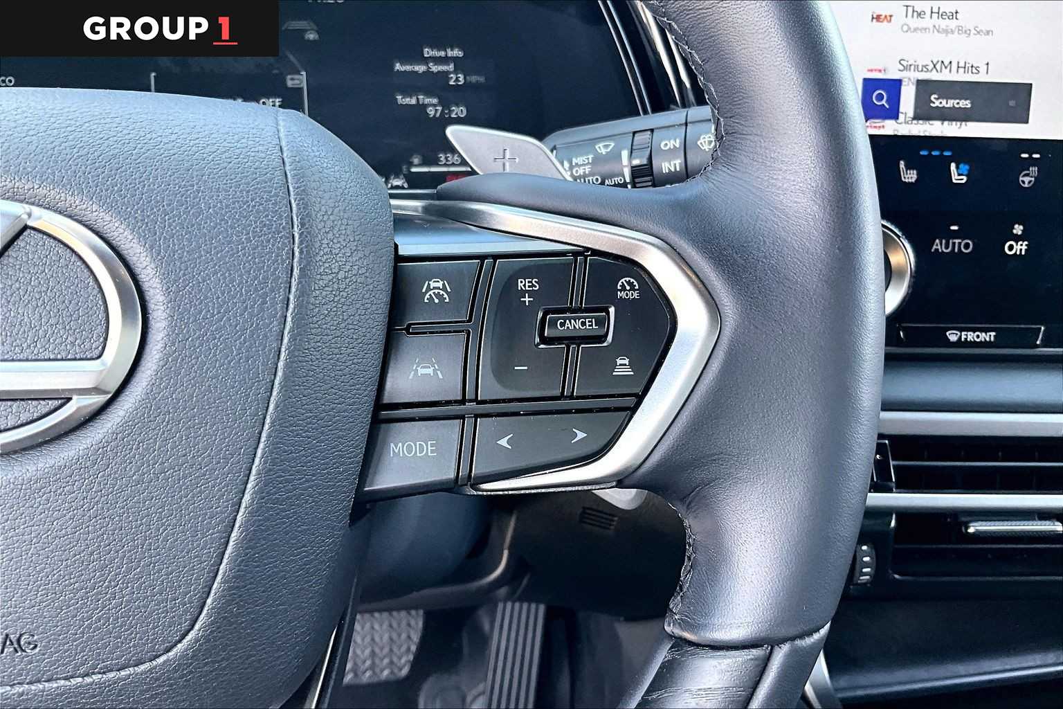 2026 Lexus RX 350 photo 22 of 34