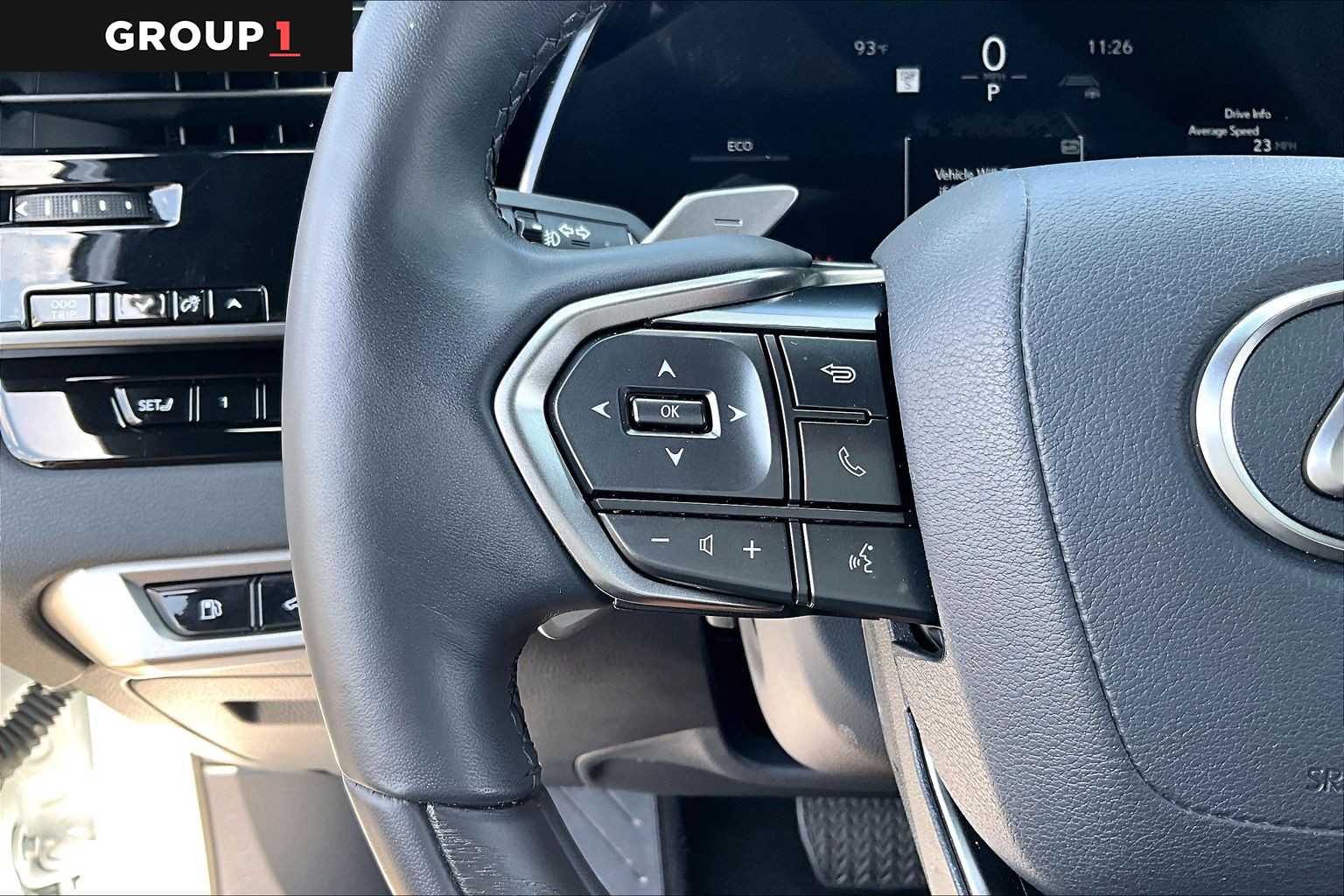 2026 Lexus RX 350 photo 21 of 34