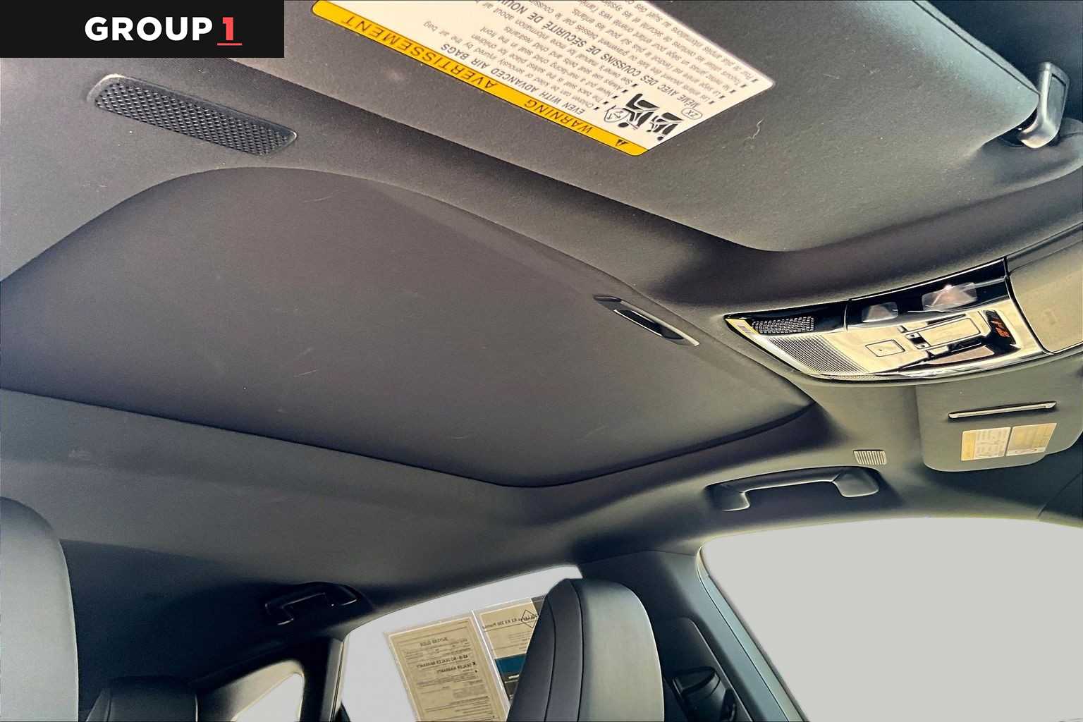 2026 Lexus RX 350 photo 12 of 34