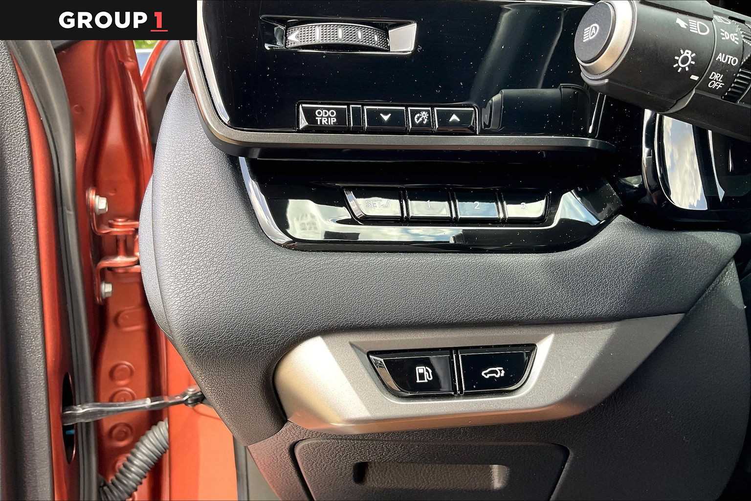 2023 Lexus RX 350 Premium Plus  Copper Crest at Group 1 Toyota Southwest