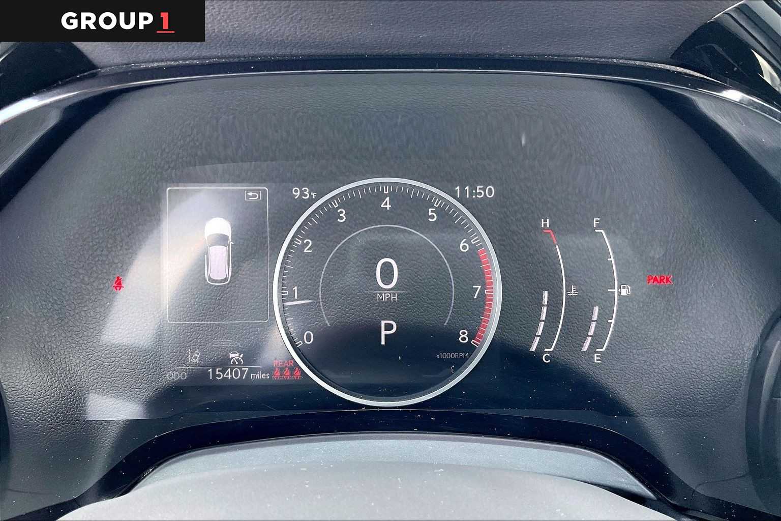 2023 Lexus RX 350 Premium Plus  Copper Crest at Group 1 Toyota Southwest