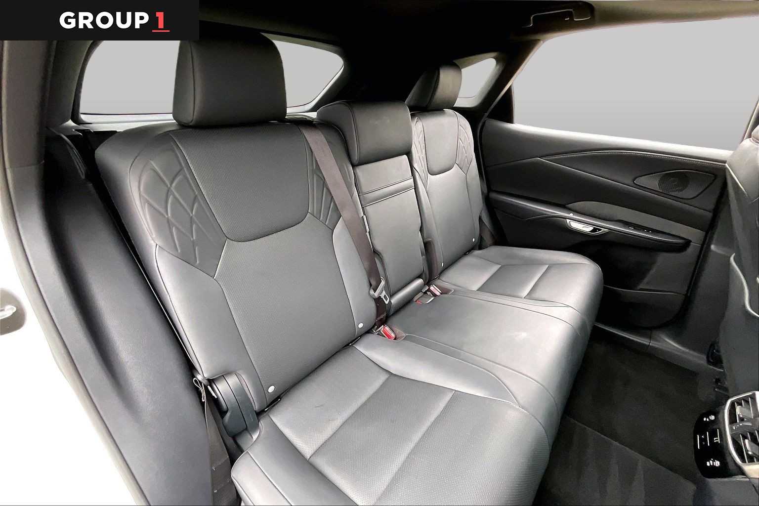 2025 Lexus RX 350 Premium  Eminent White Pearl at Lexus of Clear Lake