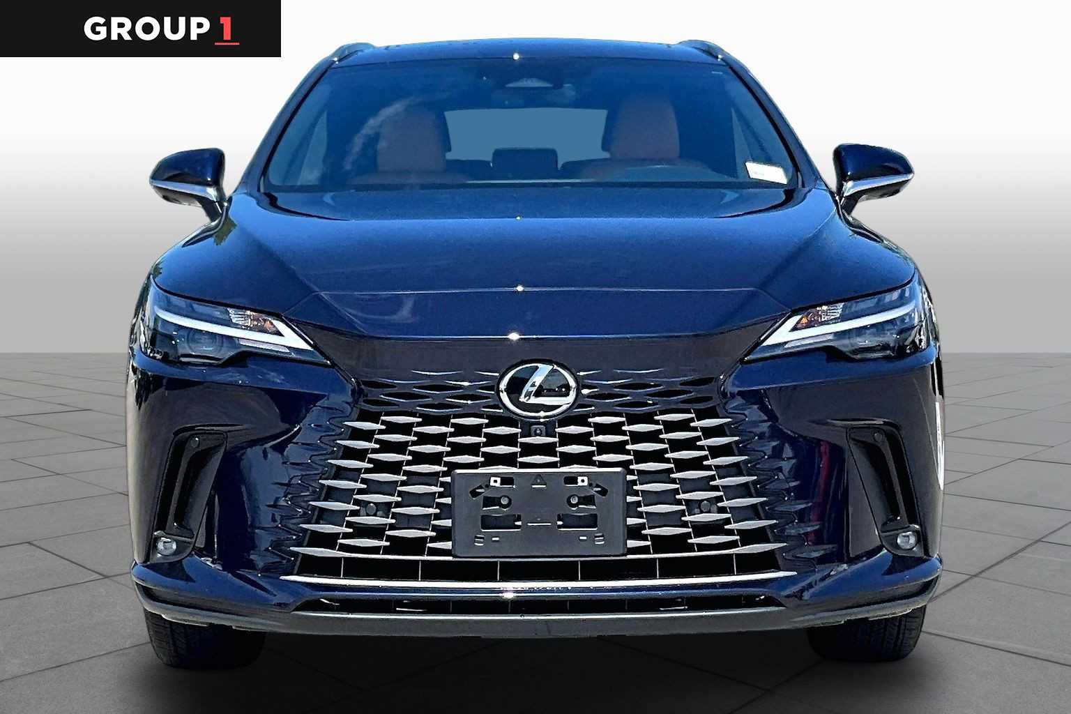 2026 Lexus RX 350 Premium+ - 3