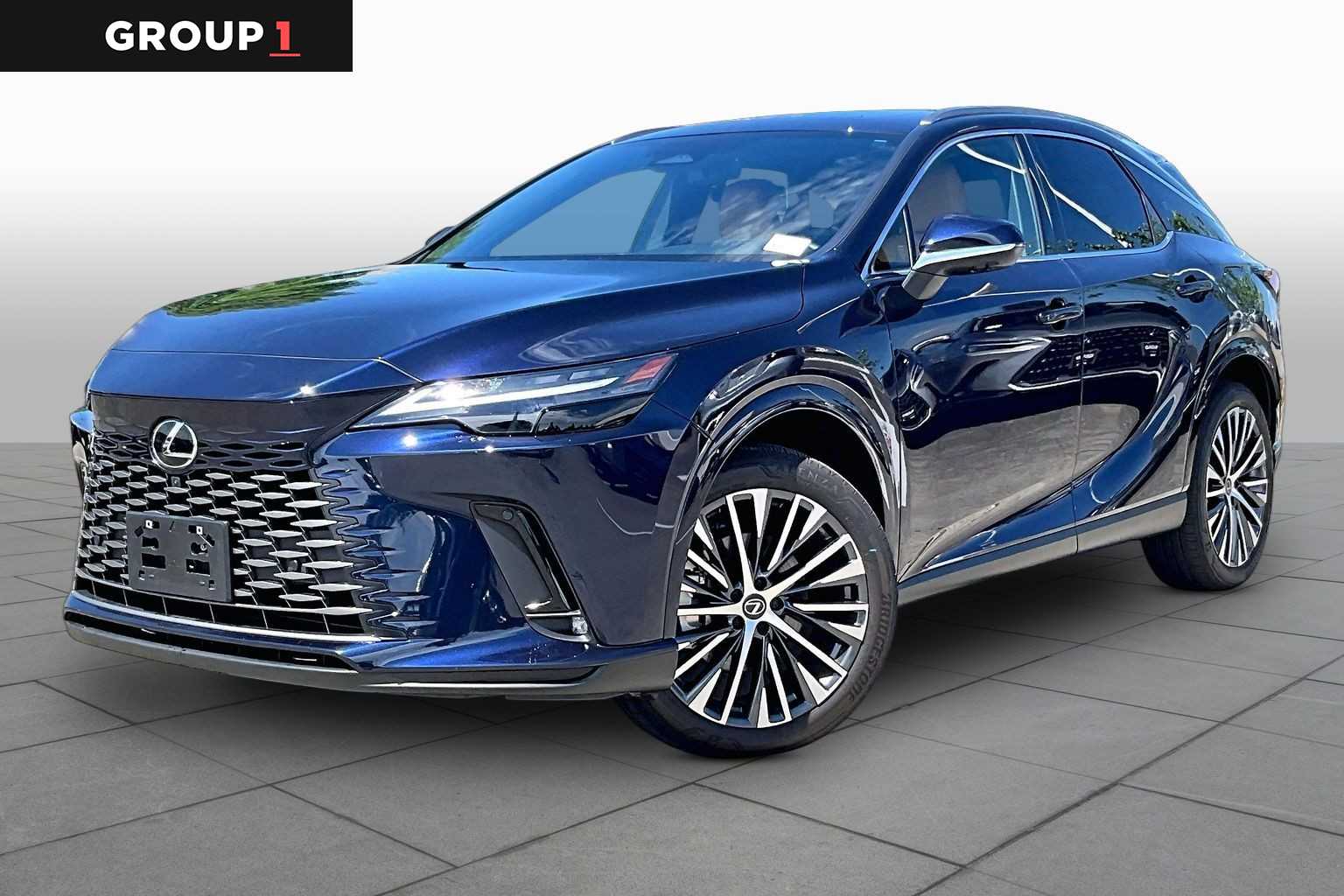 2026 Lexus RX 350 Premium+ - 0
