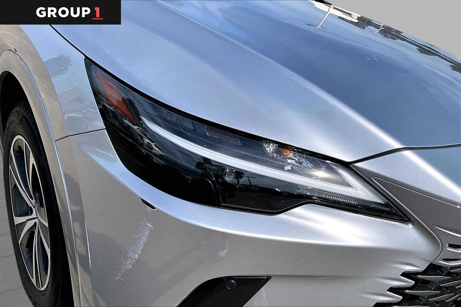 2026 Lexus RX 350 Premium  Iridium at Lexus Southwest Houston