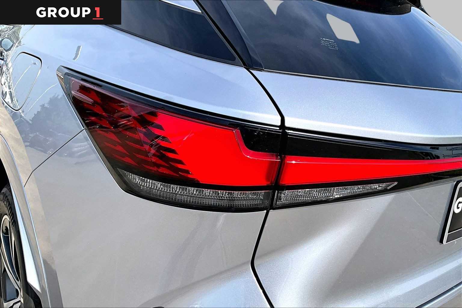2026 Lexus RX 350 Premium  Iridium at Lexus Southwest Houston