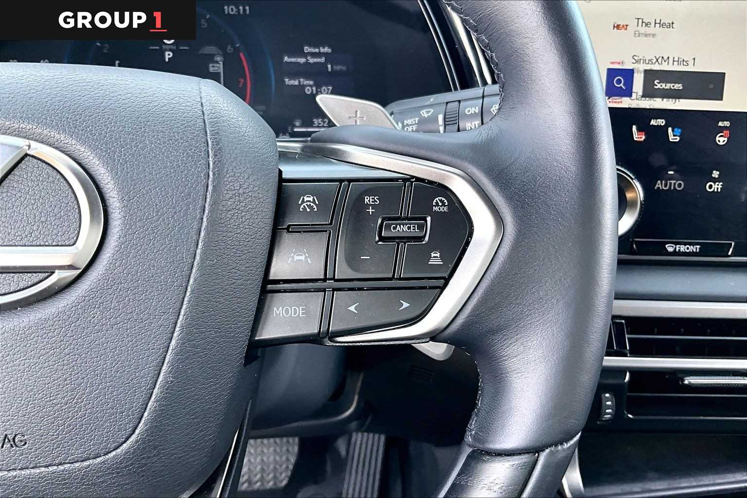 2026 Lexus RX 350 Premium  Iridium at Lexus Southwest Houston
